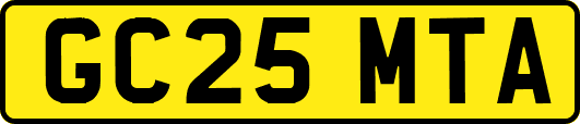 GC25MTA