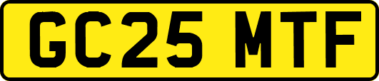 GC25MTF