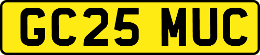 GC25MUC