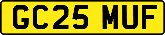 GC25MUF