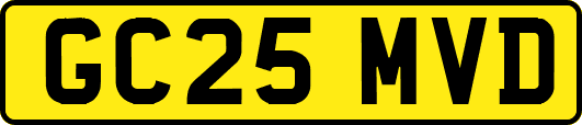 GC25MVD