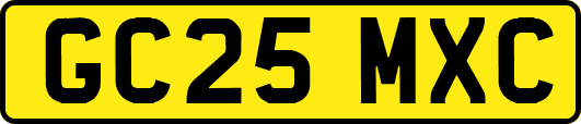 GC25MXC