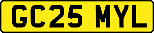 GC25MYL