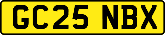 GC25NBX
