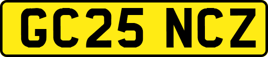 GC25NCZ