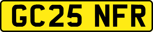 GC25NFR