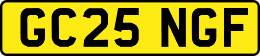 GC25NGF