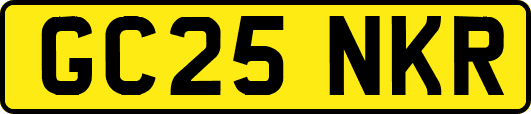 GC25NKR