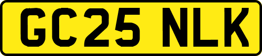 GC25NLK