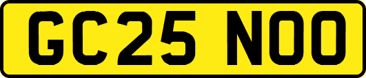 GC25NOO
