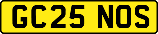 GC25NOS