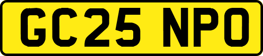 GC25NPO
