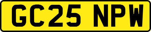 GC25NPW