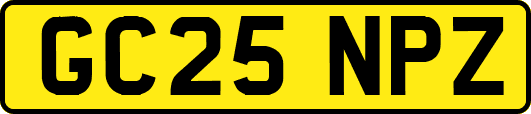 GC25NPZ
