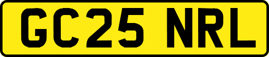 GC25NRL