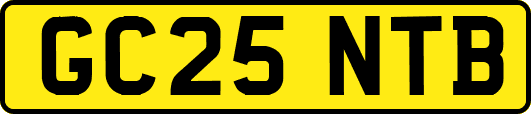 GC25NTB