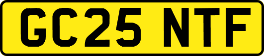 GC25NTF