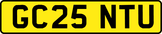 GC25NTU