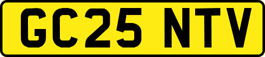 GC25NTV