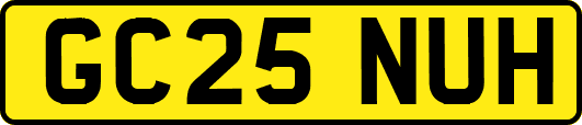 GC25NUH