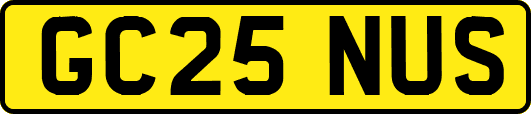 GC25NUS