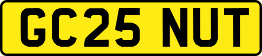GC25NUT