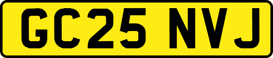 GC25NVJ