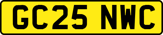 GC25NWC
