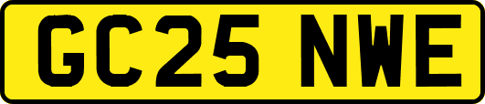 GC25NWE