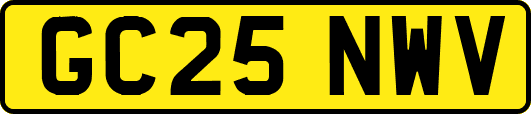 GC25NWV