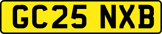 GC25NXB