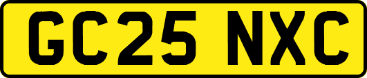 GC25NXC