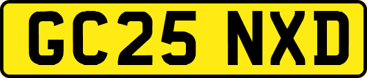 GC25NXD