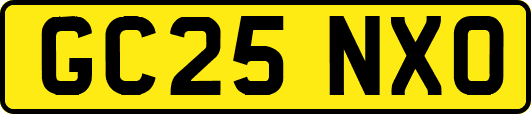 GC25NXO