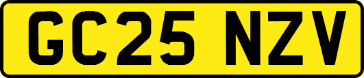 GC25NZV