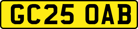 GC25OAB