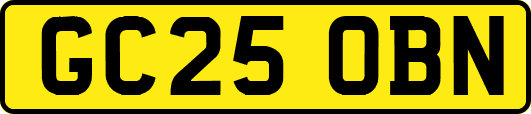 GC25OBN