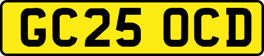GC25OCD