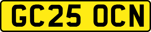 GC25OCN