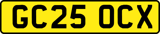 GC25OCX