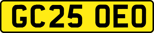 GC25OEO