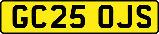 GC25OJS