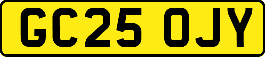 GC25OJY