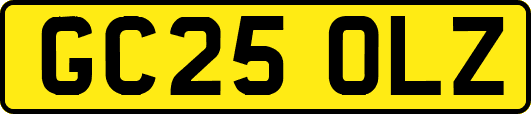 GC25OLZ