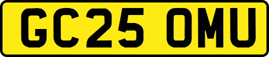 GC25OMU
