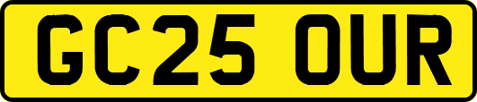 GC25OUR