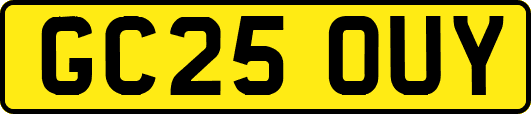 GC25OUY