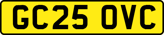 GC25OVC