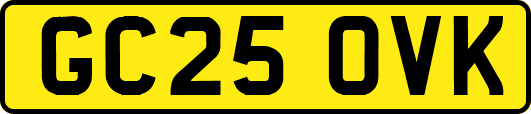 GC25OVK