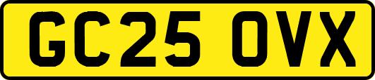 GC25OVX